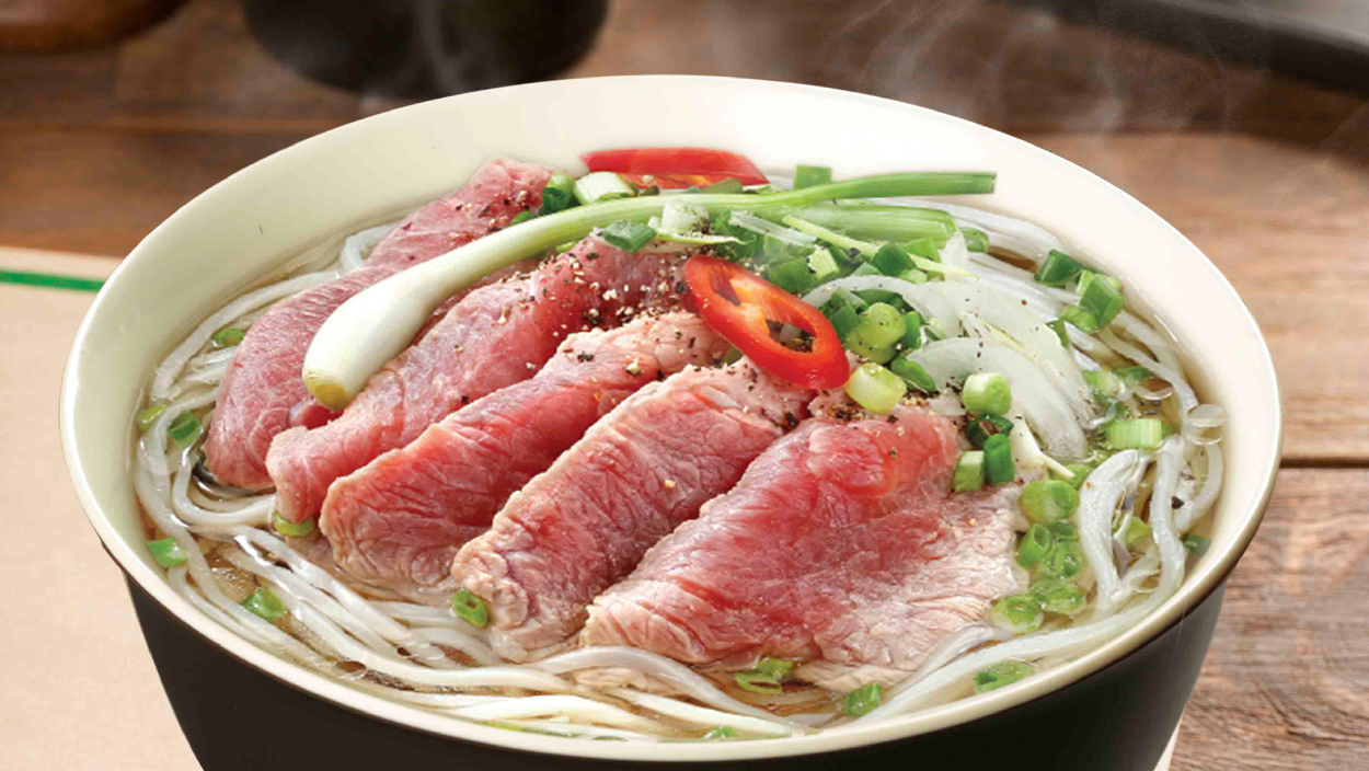 Pho Pham Calgary – Vietnamese cuisine